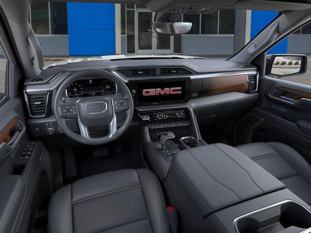 new 2026 GMC Sierra 1500 car, priced at $71,524