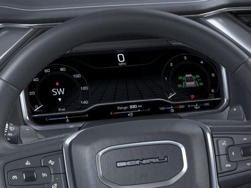 new 2026 GMC Sierra 1500 car, priced at $71,524