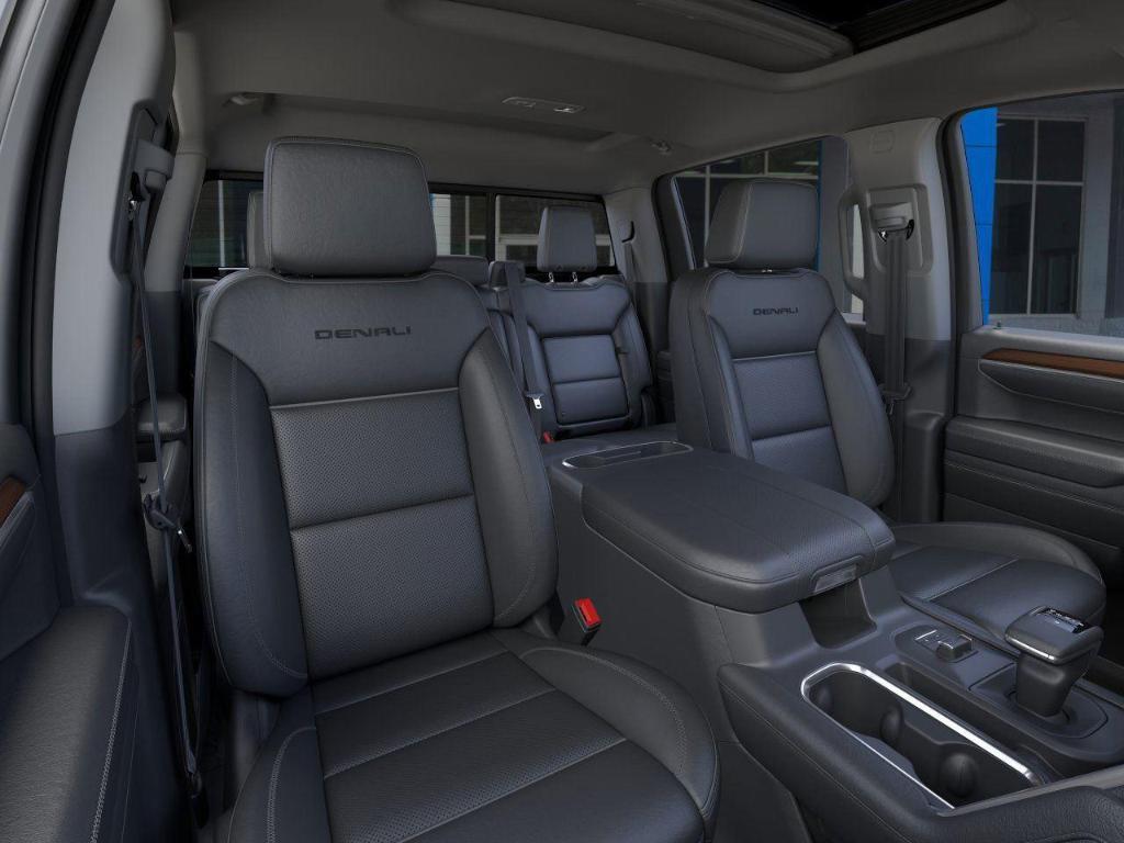 new 2026 GMC Sierra 1500 car, priced at $71,524