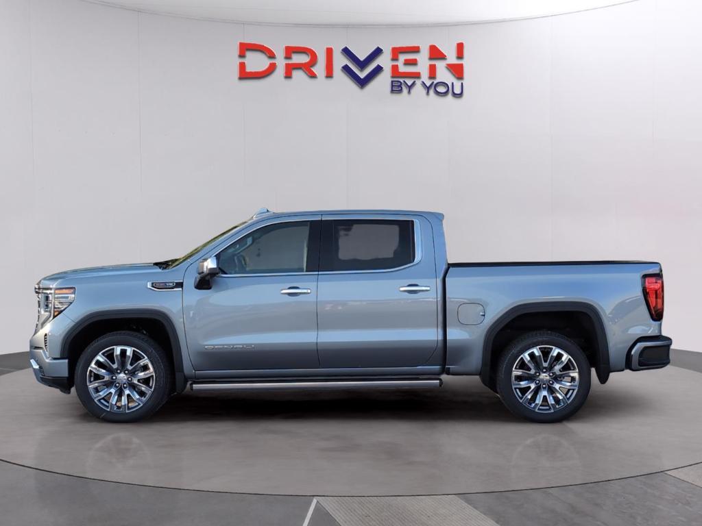 new 2026 GMC Sierra 1500 car, priced at $71,046
