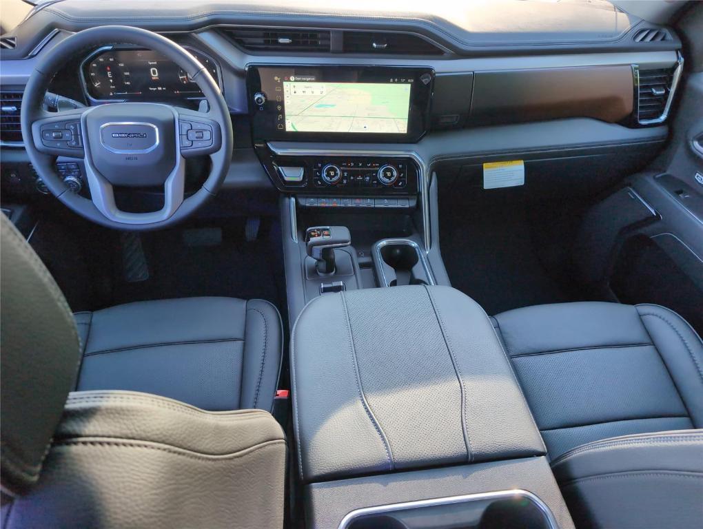 new 2026 GMC Sierra 1500 car, priced at $71,046