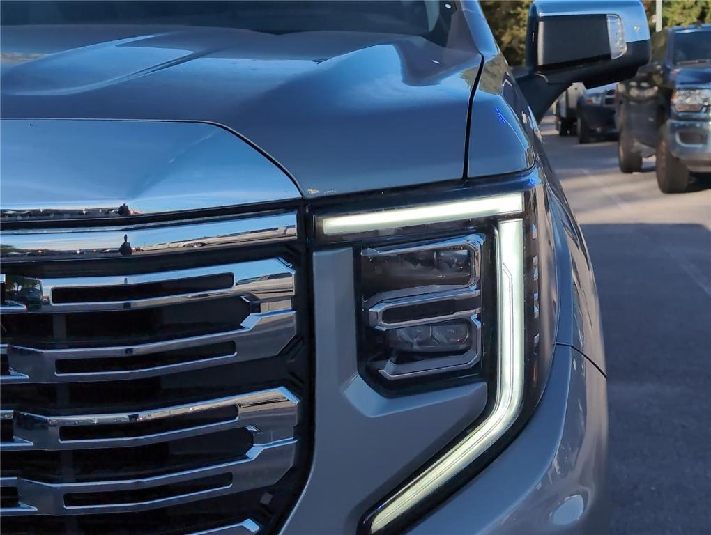 new 2026 GMC Sierra 1500 car, priced at $71,046