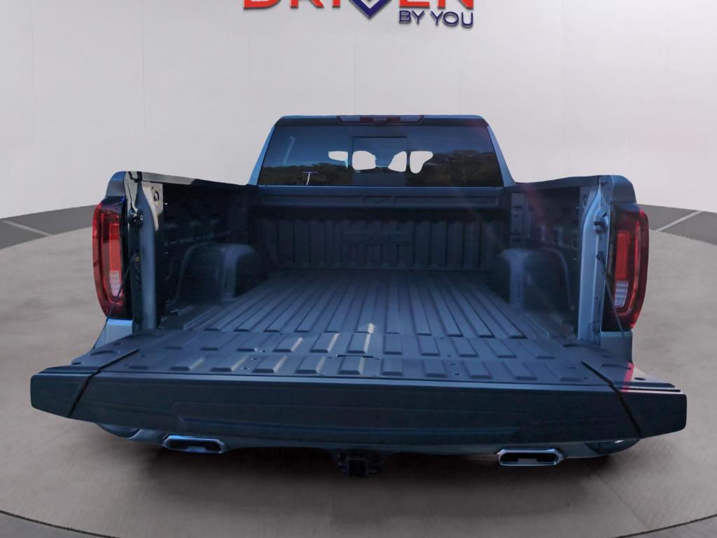 new 2026 GMC Sierra 1500 car, priced at $71,046