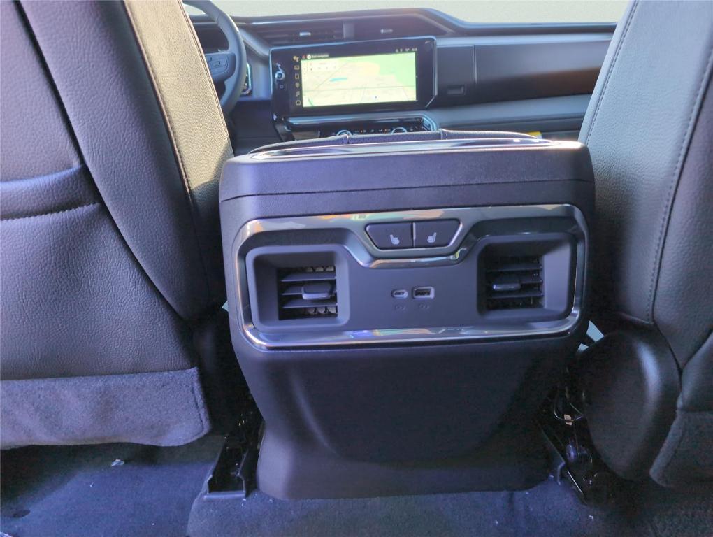 new 2026 GMC Sierra 1500 car, priced at $71,046