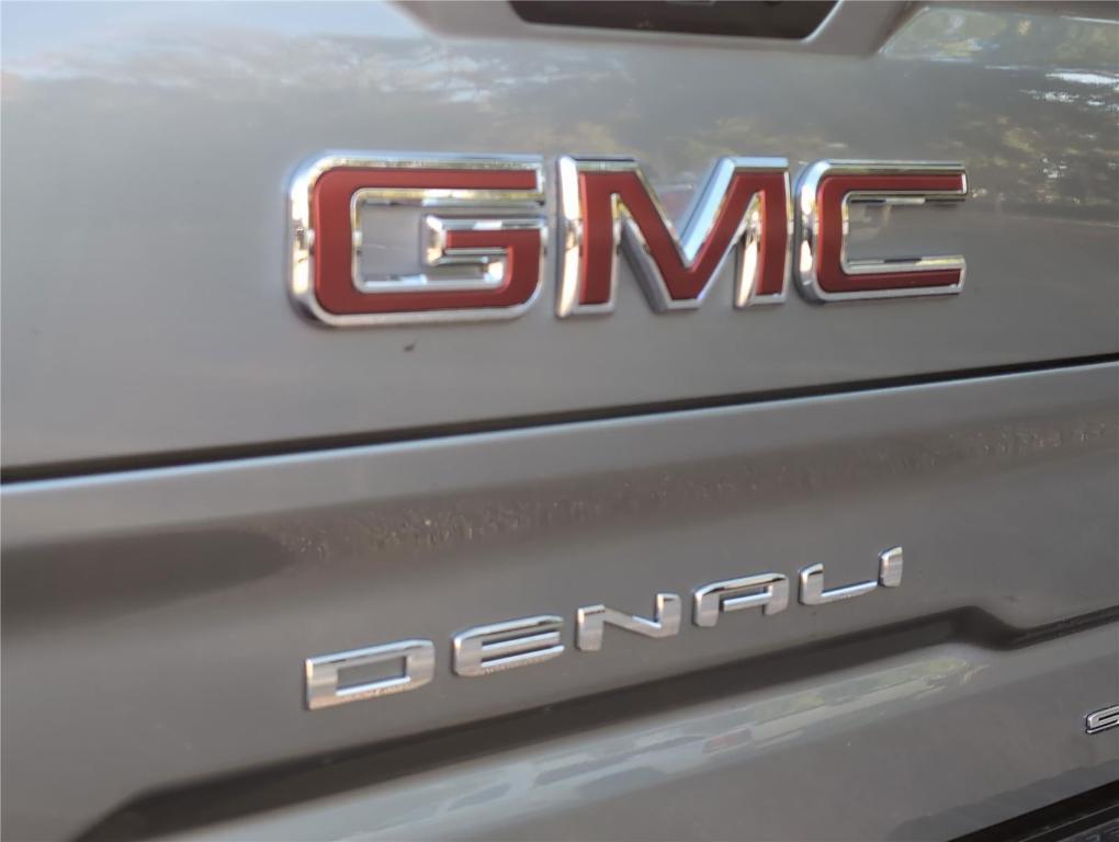 new 2026 GMC Sierra 1500 car, priced at $71,046