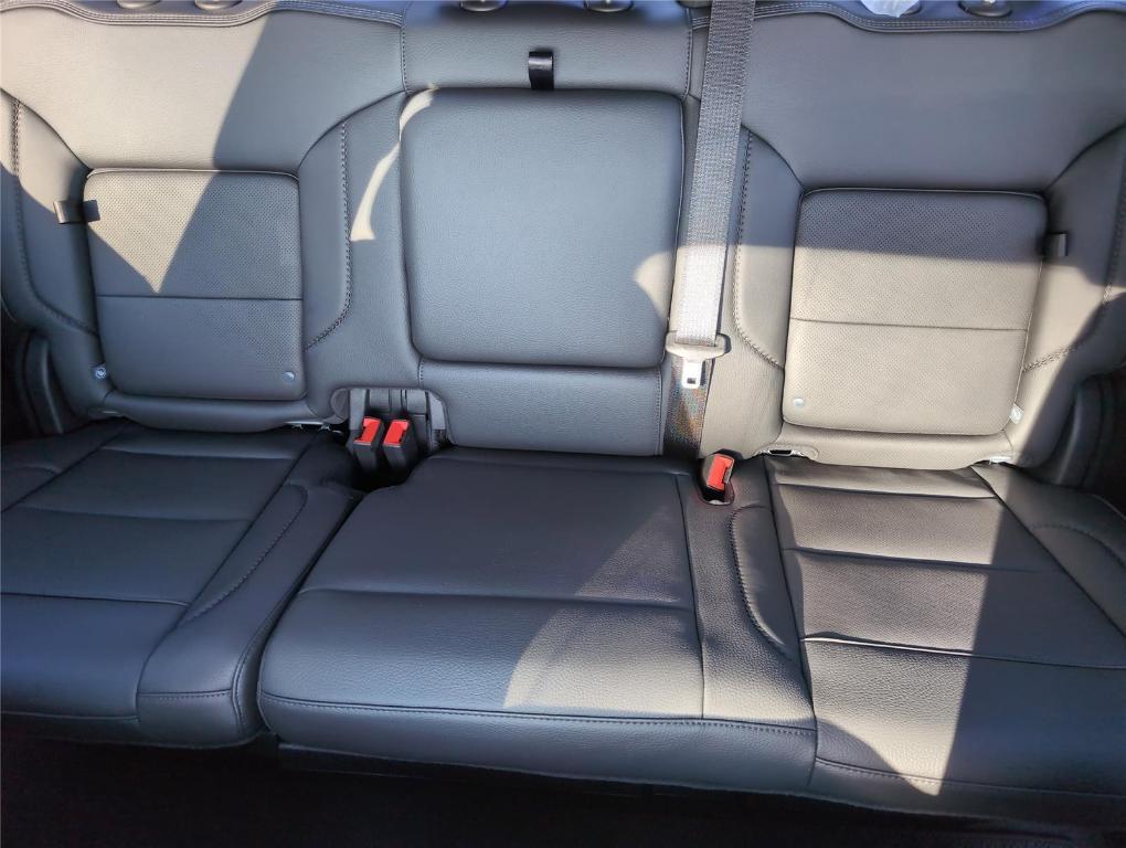 new 2026 GMC Sierra 1500 car, priced at $71,046