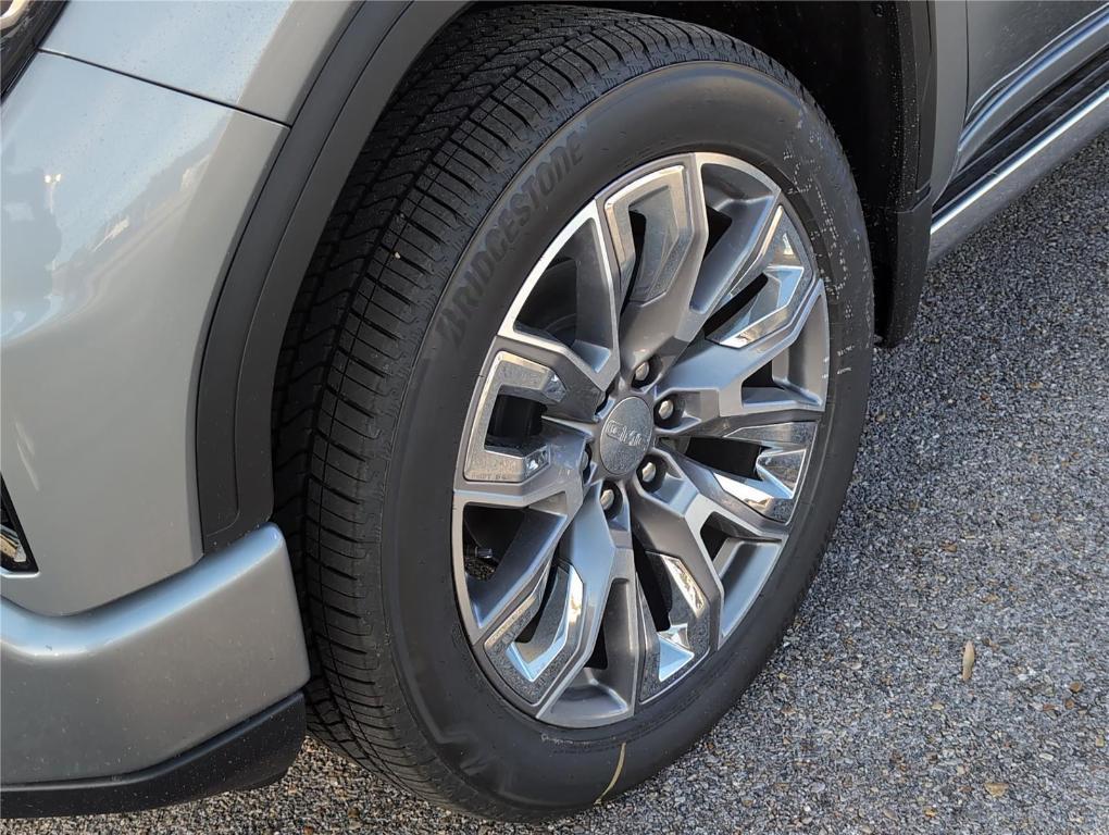 new 2026 GMC Sierra 1500 car, priced at $71,046