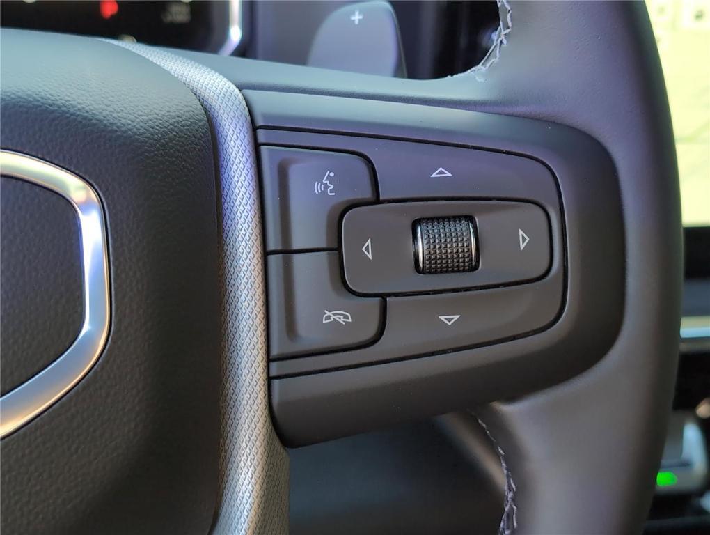 new 2026 GMC Sierra 1500 car, priced at $71,046