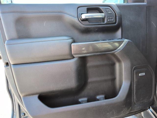 used 2020 GMC Sierra 1500 car, priced at $32,199