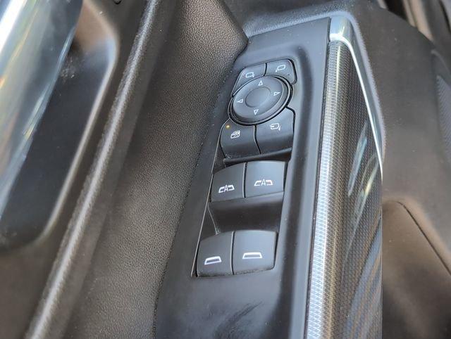 used 2020 GMC Sierra 1500 car, priced at $32,199