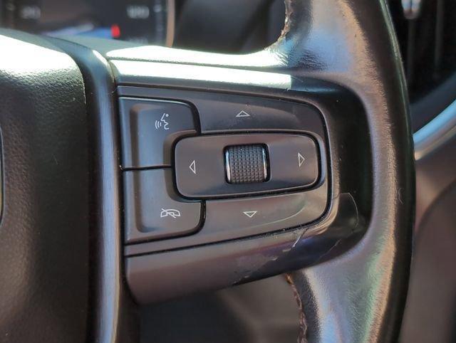 used 2020 GMC Sierra 1500 car, priced at $32,199