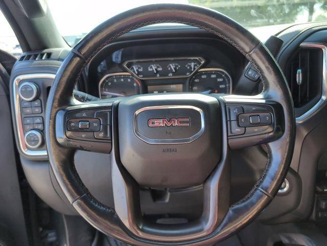 used 2020 GMC Sierra 1500 car, priced at $32,199