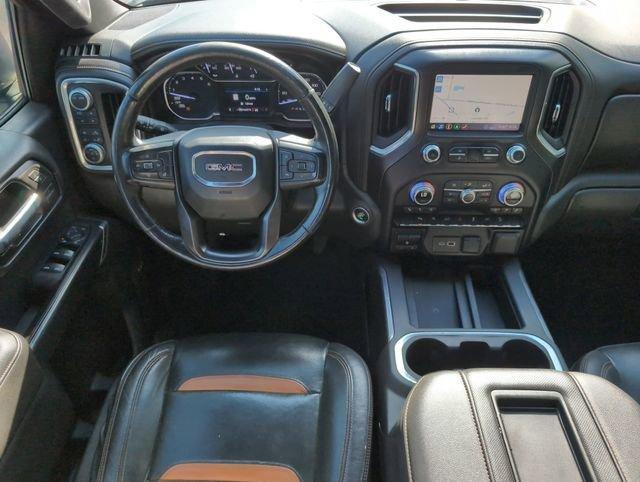 used 2020 GMC Sierra 1500 car, priced at $32,199