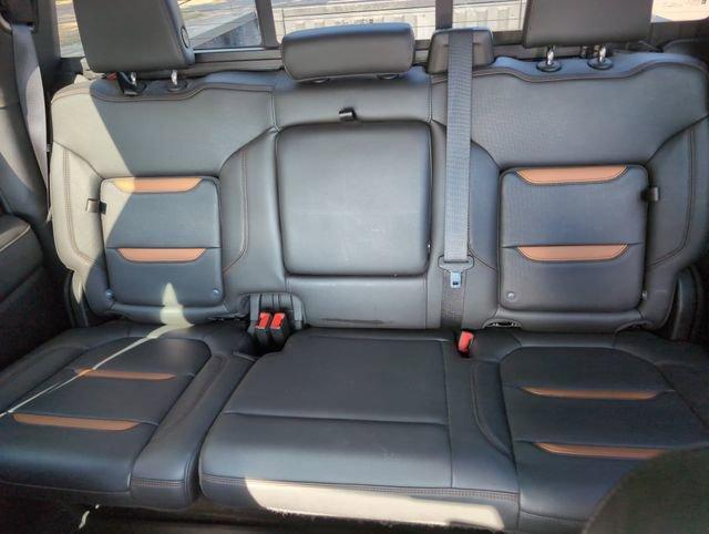 used 2020 GMC Sierra 1500 car, priced at $32,199
