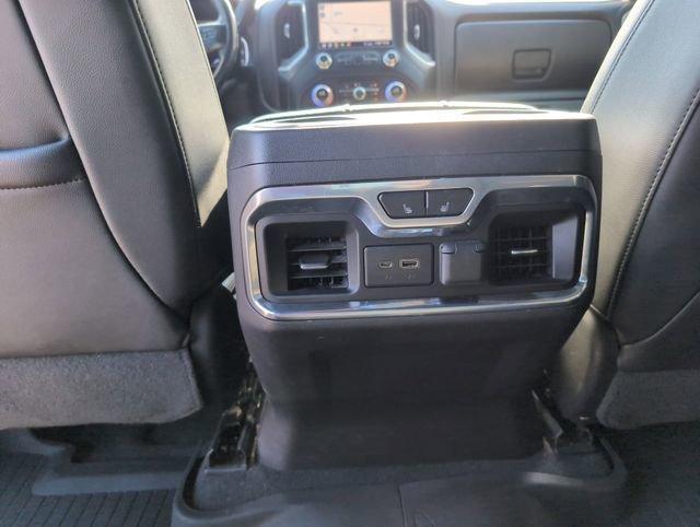 used 2020 GMC Sierra 1500 car, priced at $32,199