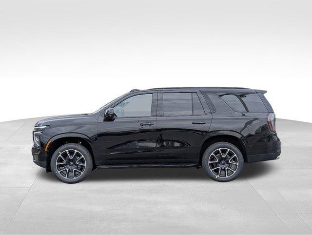 new 2025 Chevrolet Tahoe car, priced at $76,215