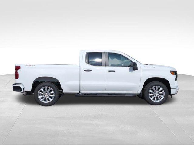 new 2025 Chevrolet Silverado 1500 car, priced at $44,103