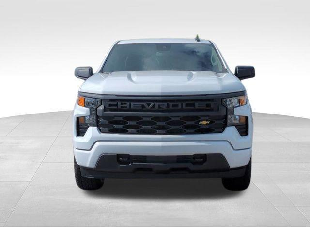 new 2025 Chevrolet Silverado 1500 car, priced at $44,103