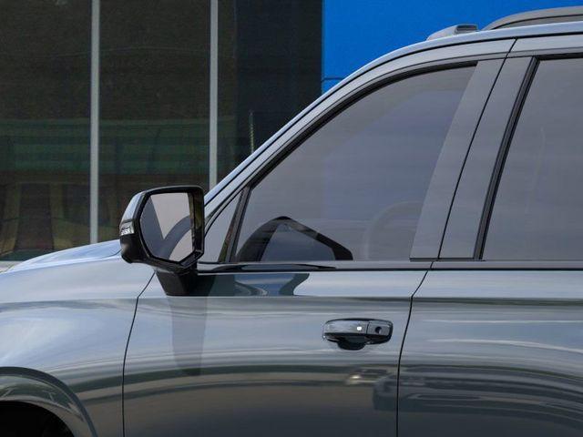 new 2025 Chevrolet Tahoe car, priced at $78,104