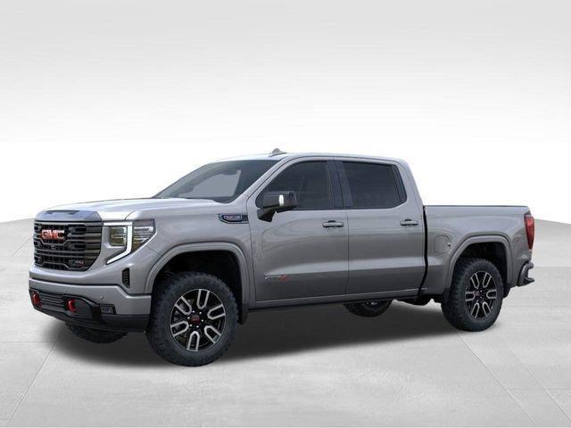 new 2025 GMC Sierra 1500 car, priced at $72,150