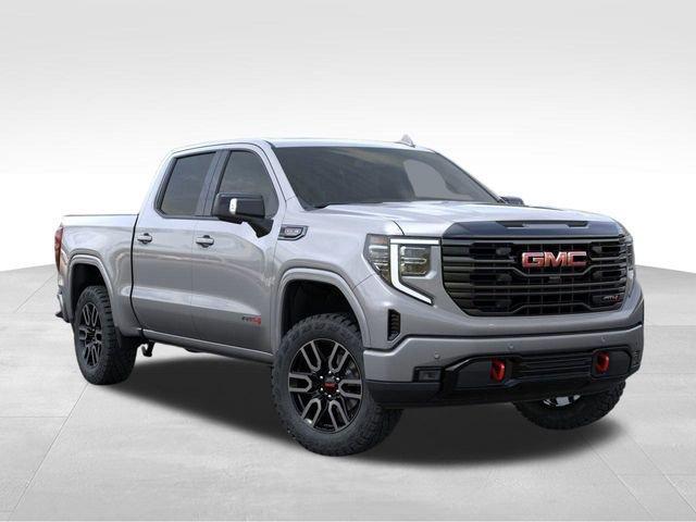 new 2025 GMC Sierra 1500 car, priced at $72,150