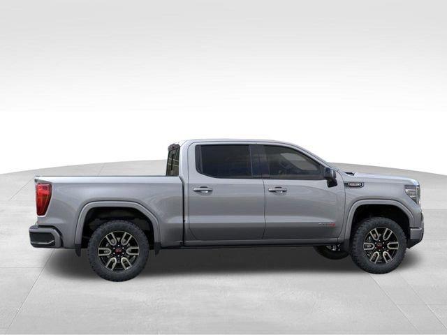 new 2025 GMC Sierra 1500 car, priced at $72,150