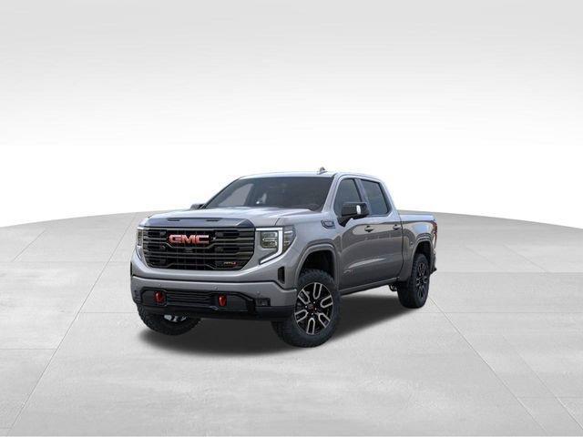 new 2025 GMC Sierra 1500 car, priced at $72,150