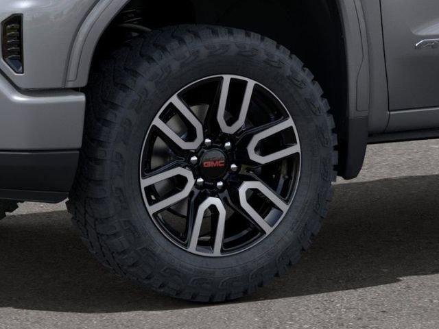 new 2025 GMC Sierra 1500 car, priced at $72,150