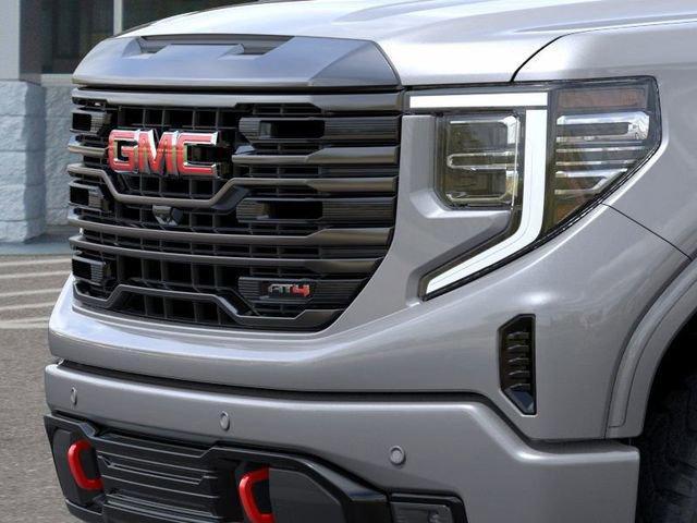 new 2025 GMC Sierra 1500 car, priced at $72,150