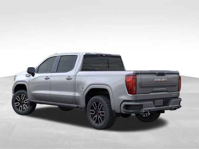 new 2025 GMC Sierra 1500 car, priced at $72,150