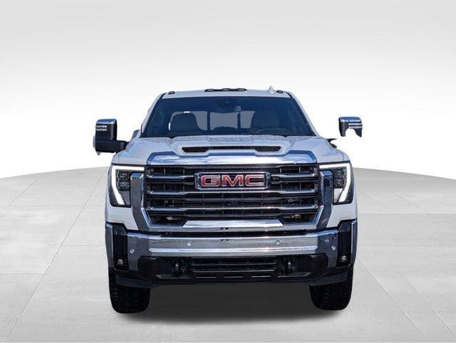 new 2025 GMC Sierra 2500 car, priced at $80,550