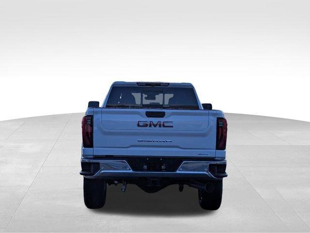 new 2025 GMC Sierra 2500 car, priced at $80,550