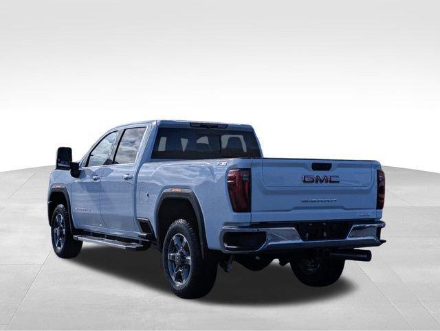 new 2025 GMC Sierra 2500 car, priced at $80,550