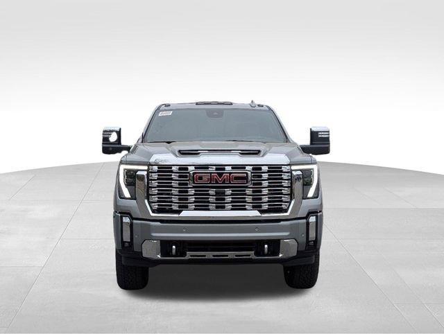 new 2025 GMC Sierra 3500 car, priced at $89,725