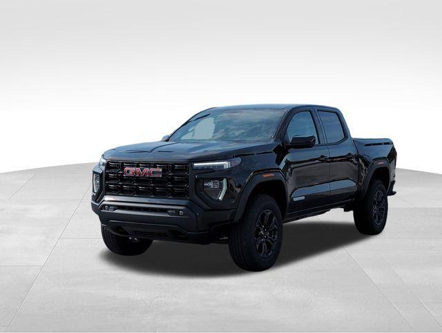 new 2025 GMC Canyon car, priced at $45,329