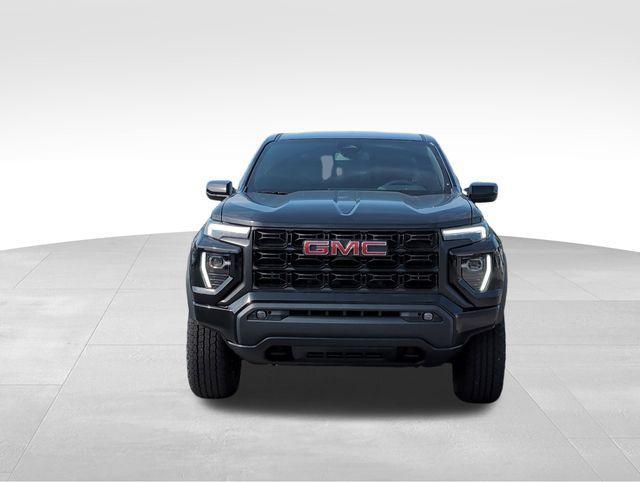 new 2025 GMC Canyon car, priced at $45,329