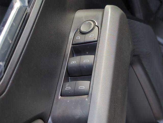 new 2025 GMC Canyon car, priced at $45,329