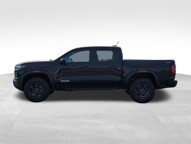 new 2025 GMC Canyon car, priced at $45,329
