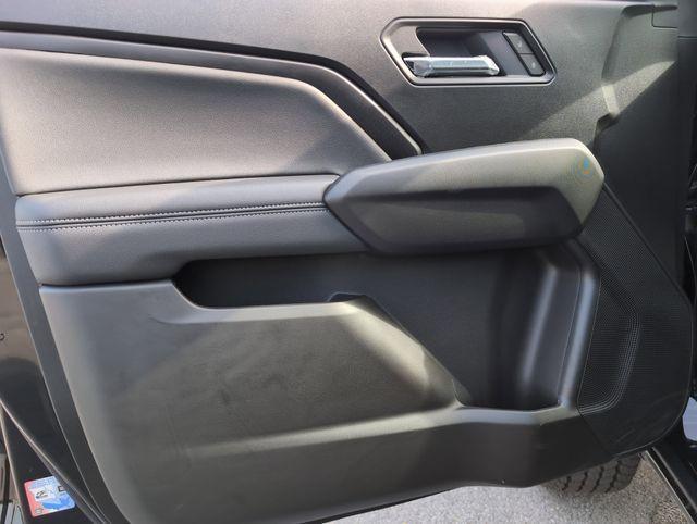 new 2025 GMC Canyon car, priced at $45,329