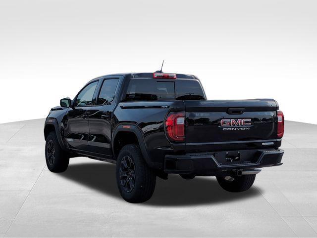 new 2025 GMC Canyon car, priced at $45,329