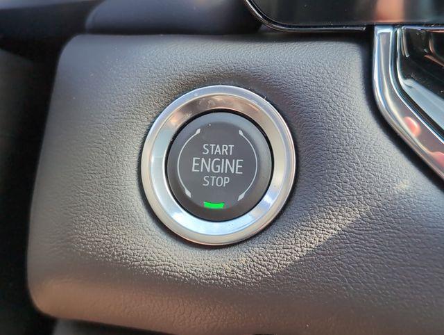 new 2025 GMC Canyon car, priced at $45,329