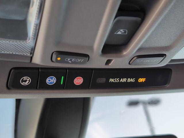 used 2021 Chevrolet Silverado 1500 car, priced at $39,699