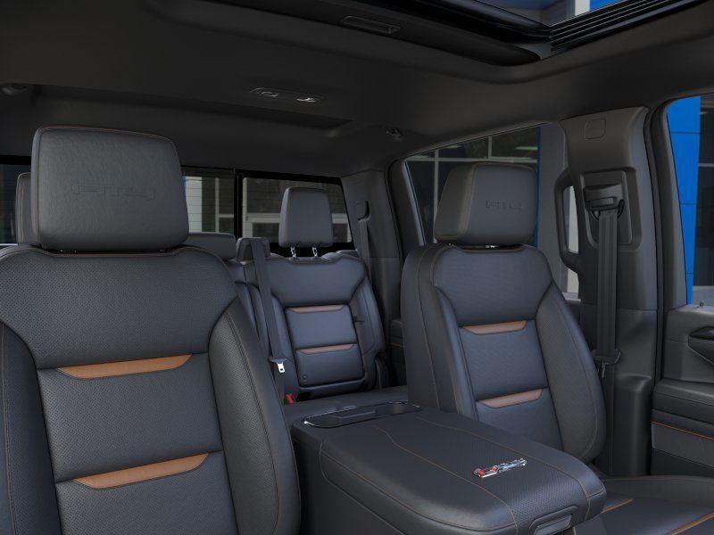 new 2026 GMC Sierra 2500 car, priced at $82,282