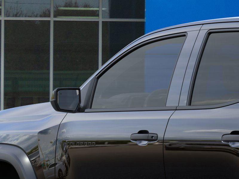 new 2026 Chevrolet Colorado car, priced at $41,166
