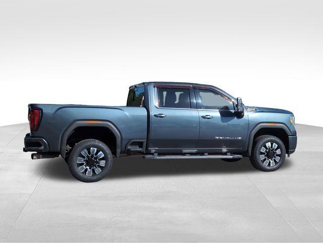 used 2020 GMC Sierra 2500 car, priced at $52,999