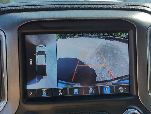 used 2020 GMC Sierra 2500 car, priced at $50,999