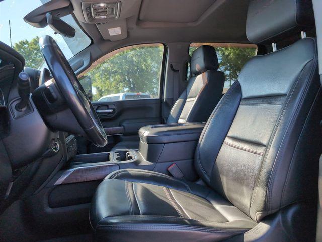 used 2020 GMC Sierra 2500 car, priced at $52,999