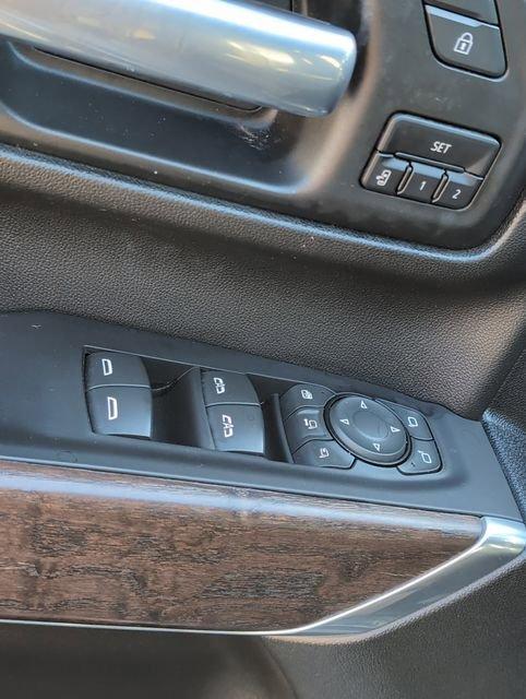 used 2020 GMC Sierra 2500 car, priced at $50,999