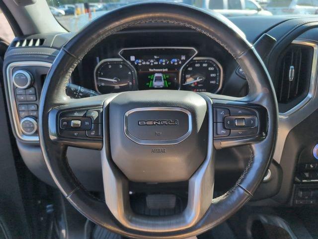used 2020 GMC Sierra 2500 car, priced at $50,999