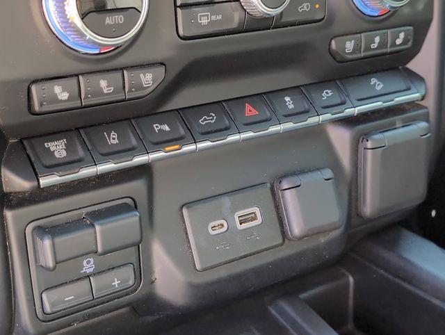 used 2020 GMC Sierra 2500 car, priced at $52,999